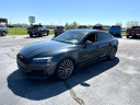 2022 Audi A5 Sportback quattro Premium Plus 40 TFSI at Lipscomb Auto Group