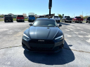 Thumbnail image of 2022 Audi A5 Sportback at Lipscomb Auto Group