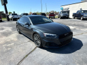 Thumbnail image of 2022 Audi A5 Sportback at Lipscomb Auto Group