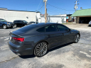 Thumbnail image of 2022 Audi A5 Sportback at Lipscomb Auto Group