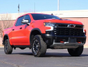 2024 Chevrolet Silverado 1500 ZR2 at Landers Chevrolet of Norman