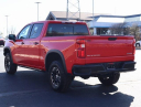 Thumbnail image of 2024 Chevrolet Silverado 1500 at Landers Chevrolet of Norman
