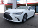 Thumbnail image of 2020 Lexus ES 350 at Toyota Of Cleveland