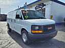 Thumbnail image of 2017 GMC Savana at A & B Motors