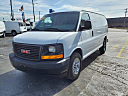 Thumbnail image of 2017 GMC Savana at A & B Motors