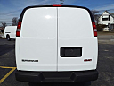 Thumbnail image of 2017 GMC Savana at A & B Motors