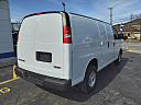 Thumbnail image of 2017 GMC Savana at A & B Motors