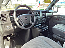 Thumbnail image of 2017 GMC Savana at A & B Motors