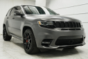 Thumbnail image of 2020 Jeep Grand Cherokee at Bell Mitsubishi