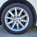 Thumbnail image of 2006 Lexus GS 300 at Byron Auto Group Inc