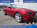 Thumbnail image of 2014 Ford Mustang at Autowise Inc.