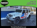 Thumbnail image of 2015 Jeep Wrangler Unlimited at Parkside Total Auto Care