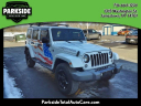 Thumbnail image of 2015 Jeep Wrangler Unlimited at Parkside Total Auto Care