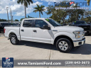 Thumbnail image of 2017 Ford F-150 at TamiamiFord of North Naples, FL