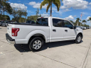 Thumbnail image of 2017 Ford F-150 at TamiamiFord of North Naples, FL