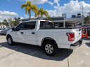 Thumbnail image of 2017 Ford F-150 at TamiamiFord of North Naples, FL