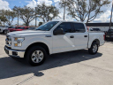Thumbnail image of 2017 Ford F-150 at TamiamiFord of North Naples, FL