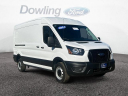 Thumbnail image of 2024 Ford Transit at Dowling Ford