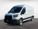 Thumbnail image of 2024 Ford Transit at Dowling Ford