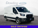 Thumbnail image of 2024 Ford Transit at DowlingFordInc - New