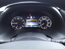 2024 Nissan Armada Platinum at Mathews Nissan