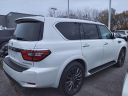 Thumbnail image of 2024 Nissan Armada at Mathews Nissan