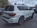 Thumbnail image of 2024 Nissan Armada at Mathews Nissan