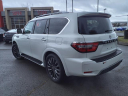Thumbnail image of 2024 Nissan Armada at Mathews Nissan