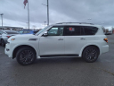 Thumbnail image of 2024 Nissan Armada at Mathews Nissan