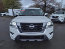 Thumbnail image of 2024 Nissan Armada at Mathews Nissan