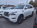Thumbnail image of 2024 Nissan Armada at Mathews Nissan