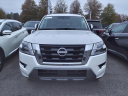 Thumbnail image of 2024 Nissan Armada at Mathews Nissan
