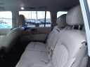 Thumbnail image of 2024 Nissan Armada at Mathews Nissan