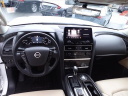 Thumbnail image of 2024 Nissan Armada at Mathews Nissan