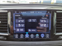 2017 Chrysler Pacifica Limited at Parkside Total Auto Care