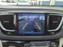Thumbnail image of 2017 Chrysler Pacifica at Parkside Total Auto Care