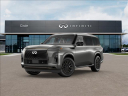 Thumbnail image of 2025 INFINITI QX80 at Circle Infiniti