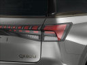 Thumbnail image of 2025 INFINITI QX80 at Circle Infiniti