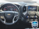Thumbnail image of 2022 Chevrolet Silverado 1500 Limited at Island Chevrolet