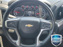 Thumbnail image of 2022 Chevrolet Silverado 1500 Limited at Island Chevrolet