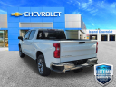 Thumbnail image of 2022 Chevrolet Silverado 1500 Limited at Island Chevrolet
