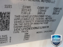 Thumbnail image of 2022 Chevrolet Silverado 1500 Limited at Island Chevrolet
