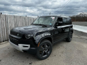 2025 Land Rover Defender 110 P400 S at Jaguar Land Rover Huntington