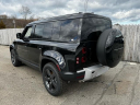 Thumbnail image of 2025 Land Rover Defender at Jaguar Land Rover Huntington
