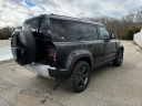Thumbnail image of 2025 Land Rover Defender at Jaguar Land Rover Huntington