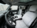 Thumbnail image of 2025 Land Rover Defender at Jaguar Land Rover Huntington