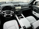 Thumbnail image of 2025 Land Rover Defender at Jaguar Land Rover Huntington