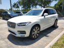 Thumbnail image of 2025 Volvo XC90 at Weston Nissan Volvo