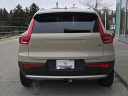 Thumbnail image of 2025 Volvo XC40 at Land Rover Waukesha