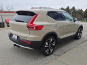 Thumbnail image of 2025 Volvo XC40 at Land Rover Waukesha